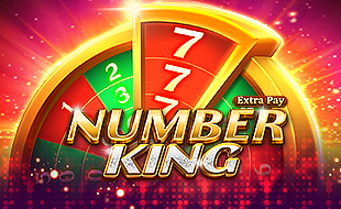 Number King