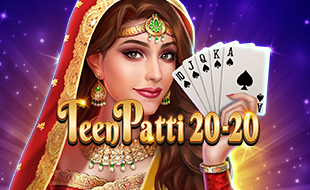 TeenPatti 20-20