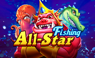 All-star Fishing