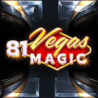 81 Vegas Magic