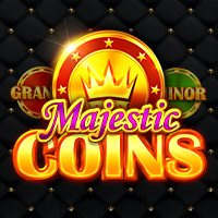 Majestic Coins