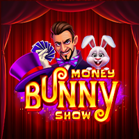 Money Bunny Show