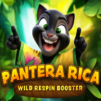 Pantera Rica