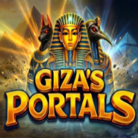 Giza's Portals
