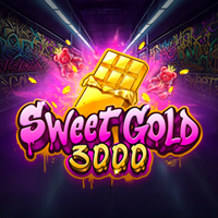 Sweet Gold 3000