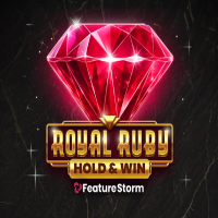 Royal Ruby FeatureStorm