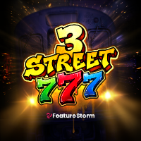 3 Street Sevens
