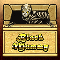 Black Mummy