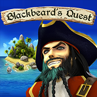 Slots Online TomHorn - Blackbeard's Quest