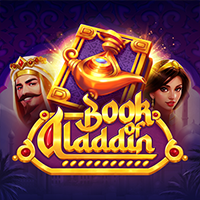 Slots Online TomHorn - Book of Aladdin