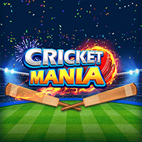 Slots Online TomHorn - Cricket Mania