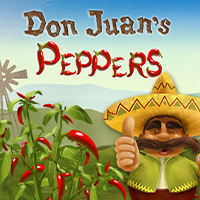 Slots Online TomHorn - Don Juan's Peppers