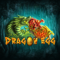 Slots Online TomHorn - Dragon Egg