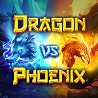 Slots Online TomHorn - Dragon VS Phoenix