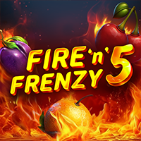 Fire'n'Frenzy 5