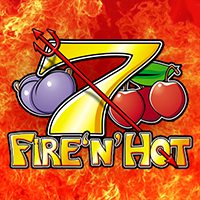 Slots Online TomHorn - Fire'n'Hot