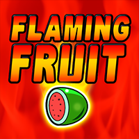 Slots Online TomHorn - Flaming Fruit