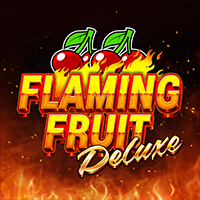 Slots Online TomHorn - Flaming Fruit Deluxe