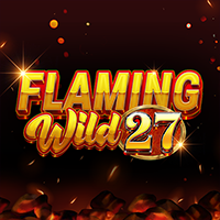 Slots Online TomHorn - Flaming Wild 27