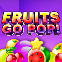 Fruits Go Pop!