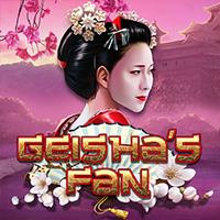 Slots Online TomHorn - Geisha's Fan