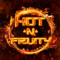 Slots Online TomHorn - Hot'n'Fruity