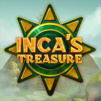 Slots Online TomHorn - Inca's Treasure