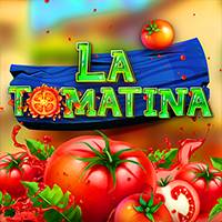 Slots Online TomHorn - La Tomatina