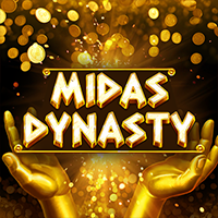 Slots Online TomHorn - Midas Dynasty