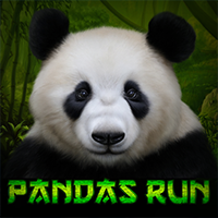 Slots Online TomHorn - Panda's Run