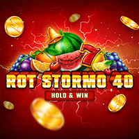 Slots Online TomHorn - Rot Stormo