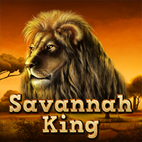 Slots Online TomHorn - Savannah King