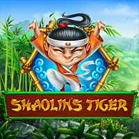 Slots Online TomHorn - Shaolin's Tiger