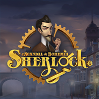 Sherlock. A Scandal in Bohemia