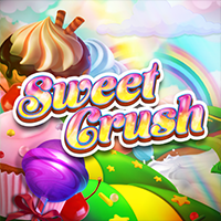 Slots Online TomHorn - Sweet Crush