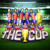 Slots Online TomHorn - The Cup