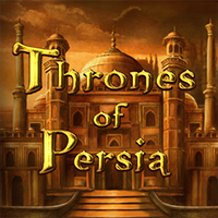 Slots Online TomHorn - Thrones of Persia