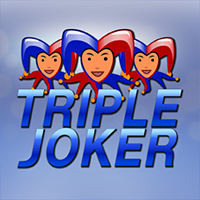 Slots Online TomHorn - Triple Joker