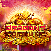 Slots Online TomHorn - Wild Dragon's Fortune