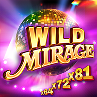 Wild Mirage