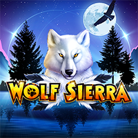 Slots Online TomHorn - Wolf Sierra