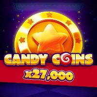 Candy Coins