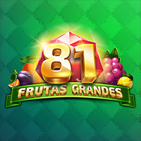 Slots Online TomHorn - 81 Frutas Grandes