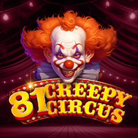 81 Creepy Circus