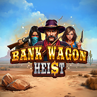 Bank Wagon Heist