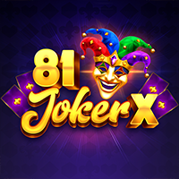 Slots Online TomHorn - 81 Joker X