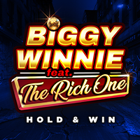 Biggy Winnie feat. The Rich One