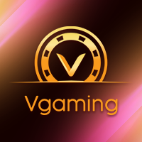 Vgaming Lobby