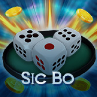 Sic Bo