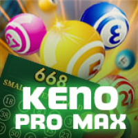 Keno Pro Max